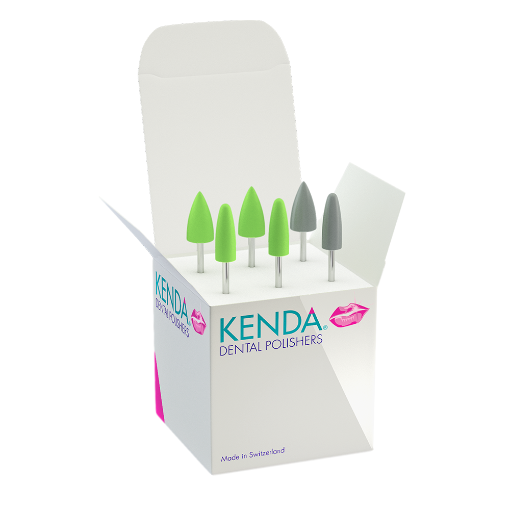 Kenda Planus HP